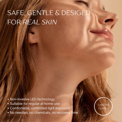 AHURO™ Neck & Face Sculptor V2