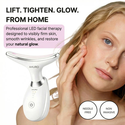 Ahuro™ Sculpting Ritual