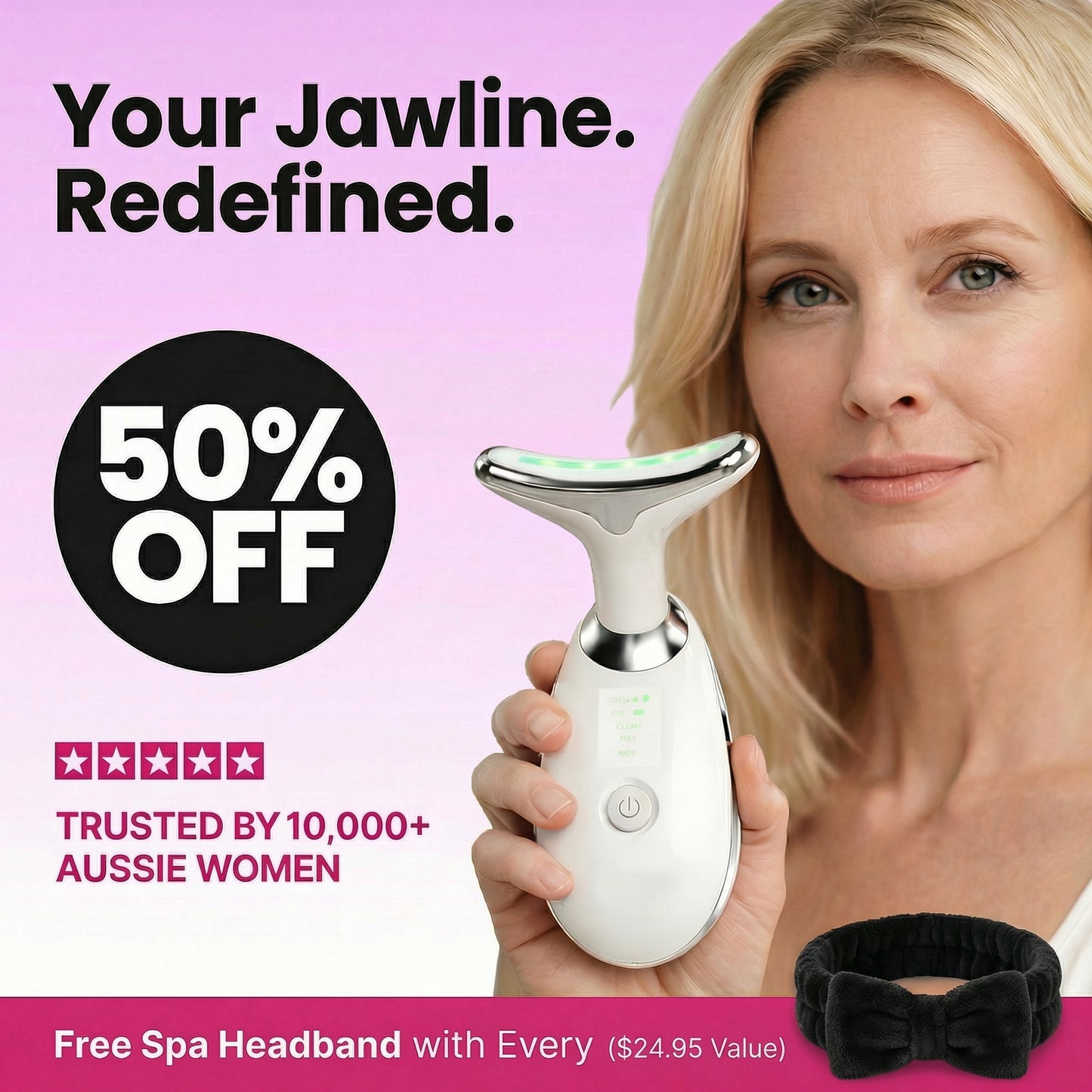 Ahuro™ Sculpting Ritual